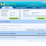 Glary Utilities